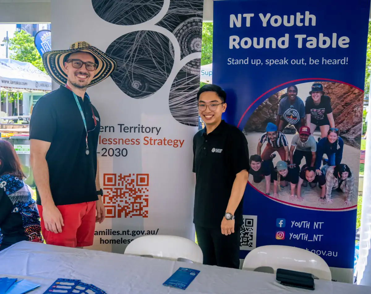 Youth Homelessness Matters Day highlights importance of early support