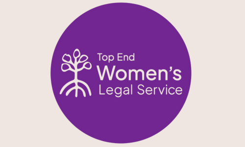 16 Days of Activism: Top End Women’s Legal Service