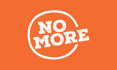 16 Days of Activism: NO MORE 