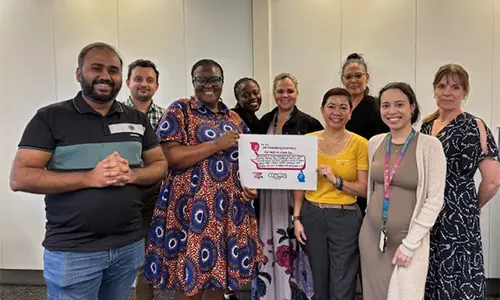 World Care Day 2026