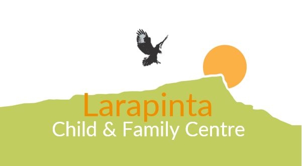 16 Days of Activism: Larapinta Child & Family Centre